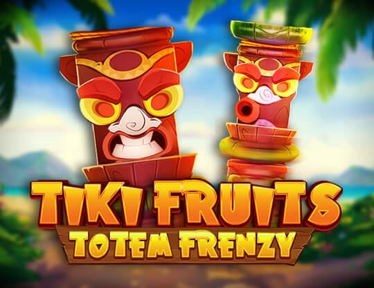 Tiki Fruits Totem Frenzy